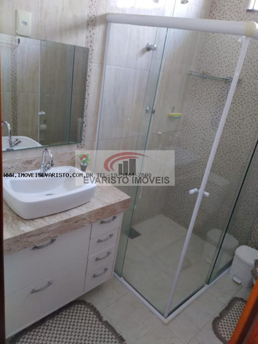 Imagem 5 de 15 de Casa Para Venda Em Limeira, Residencial Morada Das Acácias, 3 Dormitórios, 1 Suíte, 2 Banheiros, 2 Vagas - 4112_1-1787893