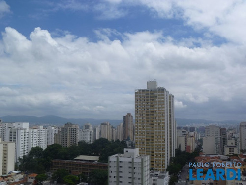 Imagem 14 de 15 de Duplex - Pompéia - Sp - 450837