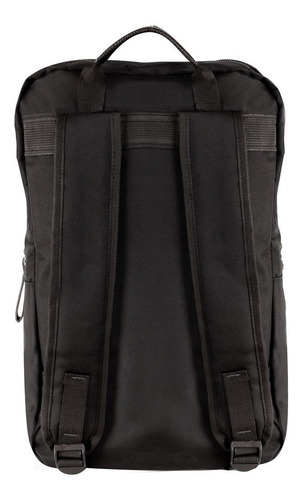 Imagem 5 de 6 de Mochila Notebook Premium Reforçada Grande Feminina/masculina
