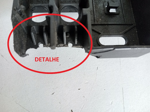 Rele Do Polo Positivo Da Bateria Fiat Uno Attractive 2016 (Usado)