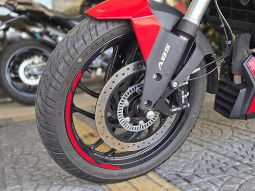 Dominar 250 -24/25 4.100km -r$23.690,00 -48x Sem Entrada Jnr