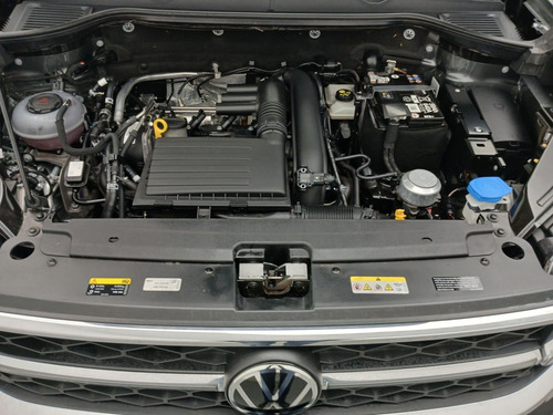 Volkswagen Taos 1.4 250 TSI TOTAL FLEX HIGHLINE AUTOMÁTICO