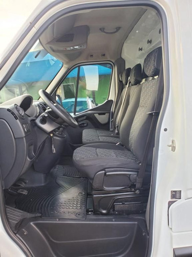 Renault Master 2.3 16V 3P DCI DIESEL FURGÃO L2H2