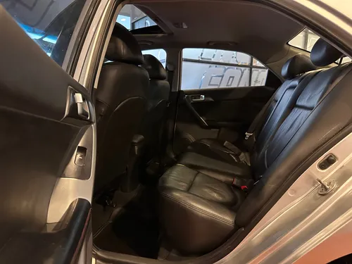 Kia CERATO FORTE 2.0