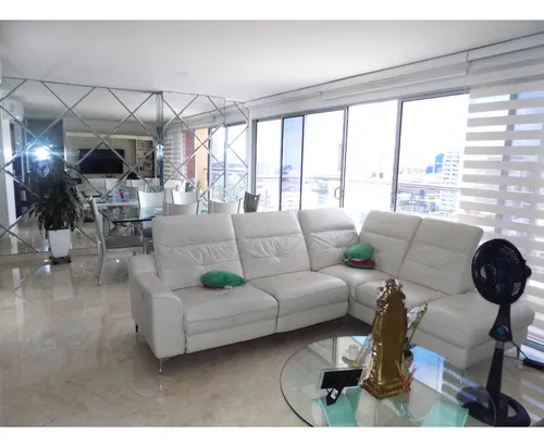 Vendo Apartamento En El Poblado