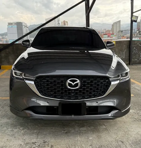Mazda CX-5 2.5 Grand Touring At