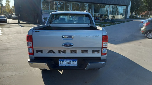 Imagen 7 de 16 de Ford Ranger Limited At (financia $2.000.000 Con Tasa 9.90%)