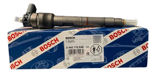 Bico Injetor Amarok Diesel 03l130277q Bosch 2012/2019