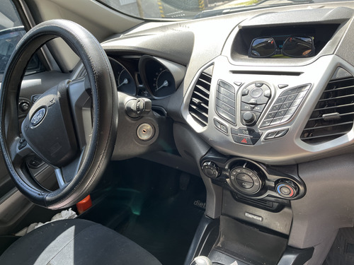 Ford Ecosport 1.6 Se 110cv 4x2