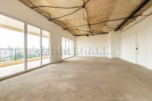 Imagem 4 de 15 de Apartamento - Moema - Ref: 113195 - V-113195