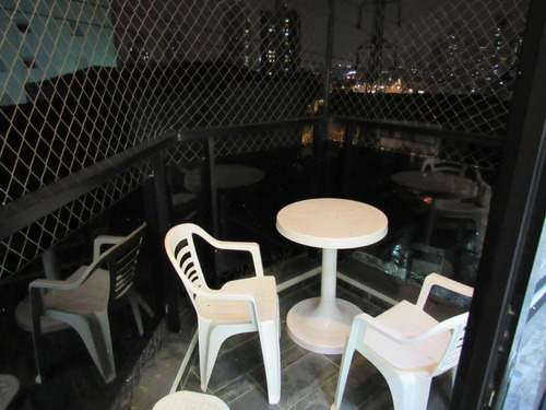 Imagem 16 de 30 de Apartamento Residencial À Venda, Mooca, São Paulo. - Ap5363