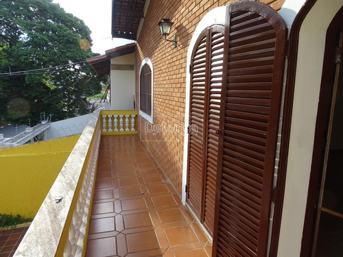 Imagem 15 de 19 de Casa À Venda Em Jardim Guarani - Ca005107