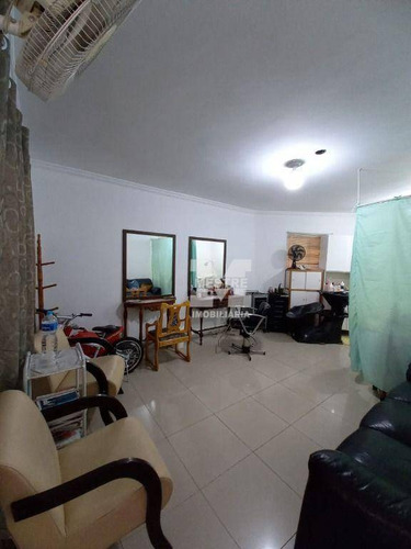Imagem 15 de 22 de Sobrado Com 3 Dormitórios À Venda, 180 M² Por R$ 650.000,02 - Jardim Bom Clima - Guarulhos/sp - So0492