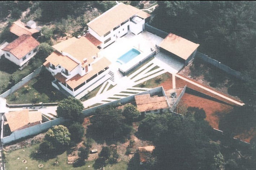 Imagem 5 de 10 de Chácara À Venda Em Mairiporã/sp - 0231 - 34968707