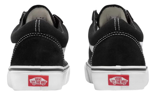 Tenis Vans Classico Old Tradicional Sk8 Skool Novo Na Caixa