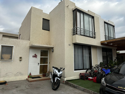 Oportunidad ¡¡ Casa Condominio Bordemar Iv