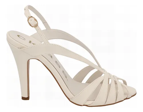 comprar Zapato Tacon Casual Pv13150 Forro Fresco Suela Ligera Liso