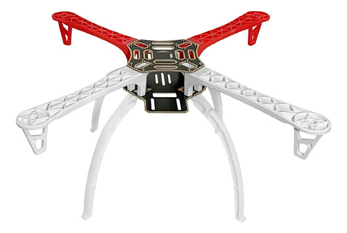 Hawk's Work F450 Drone Frame, 17.717 In Quadcopter Frame Kit