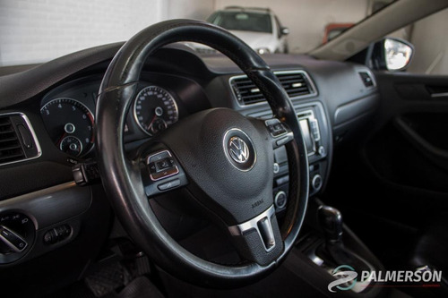 Imagen 13 de 13 de Volkswagen Vento 2013 2.0 Sportline Tsi 200cv Dsg