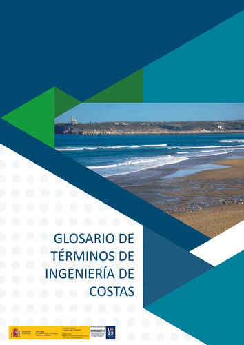 Glosario De Términos De Ingeniería De Costas - - *