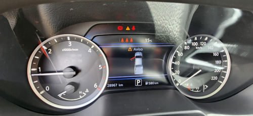 Nissan Frontier 2.3t Xe 4x2 At L22