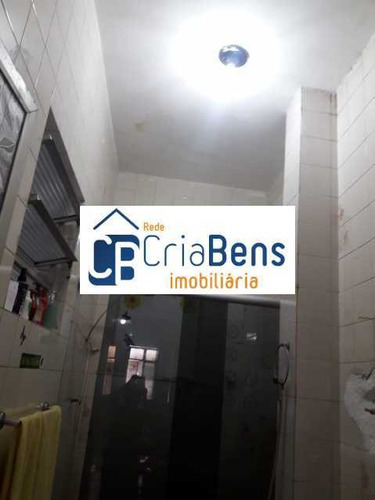 Imagem 6 de 10 de Apartamento-à Venda-bonsucesso-rio De Janeiro - Ppap20495