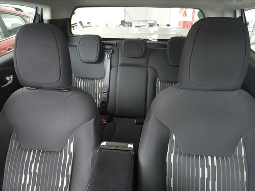 Imagem 5 de 15 de Toro 1.8 16v Evo Flex Freedom At6