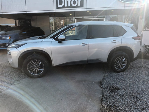 Nissan X-Trail Sense Cvt