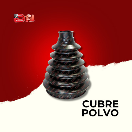 Cubre Polvo Hilux 2.7l 2006 2007 2008 2009 2010 2011 2012