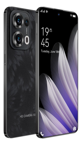2025 El Últimos Más Popular Celular Reno 13 Pro Dual Sim 16gb Ram 512g Rom Smartphone Android 14 5g Wifi Desbloquea Global Ofertas Barato Promocionale