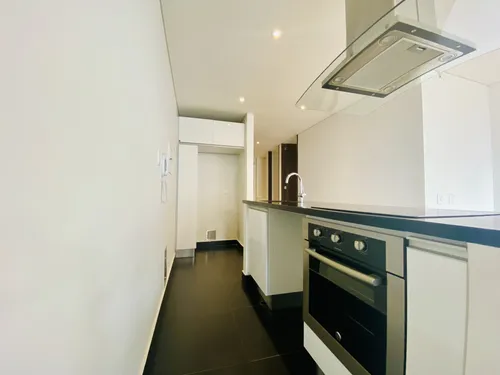 Apartamento En Venta En La Cabrera. Cod V1037069
