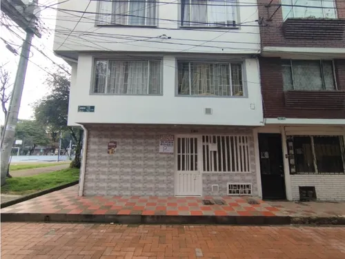 Se Arrienda Apartaestudio Suba Lombardía Bogotá