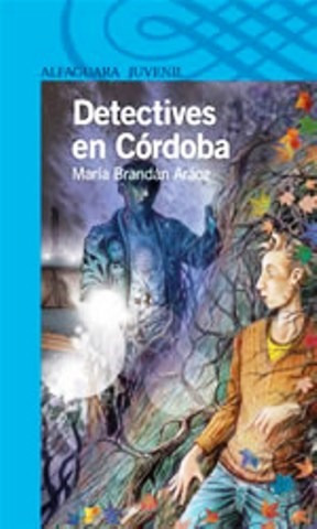 Detectives En Córdoba - Maria Brandan Araoz **