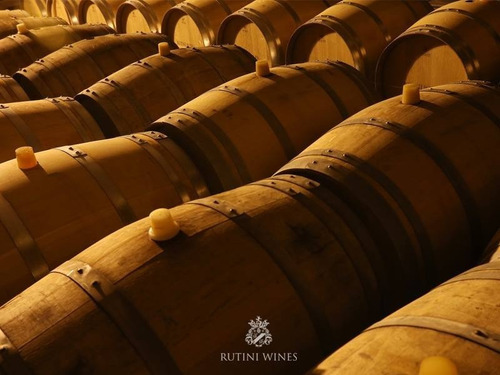 Imagen 4 de 10 de Vino Trumpeter Reserva Rosé Caja X 6 X 750ml. --