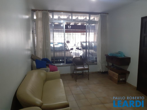 Imagem 1 de 9 de Comercial - Vila Olímpia - Sp - 622377