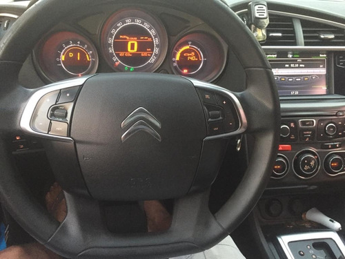 Imagem 12 de 15 de Citroen C4 Lounge