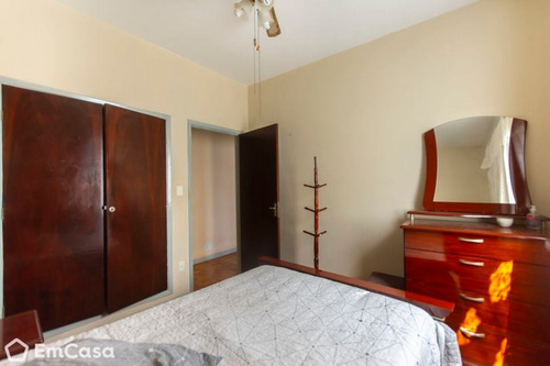 Imagem 4 de 10 de Apartamento À Venda Em Campinas - 51391