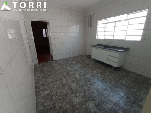 Imagem 8 de 17 de Linda Térrea Casa À Venda No Bairro Jardim Gonçalves, Em Sorocaba-sp - Ca02392 - 71015419