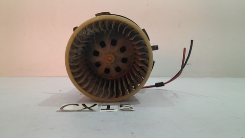 Motor Ar Forçado Peugeot 206 207 