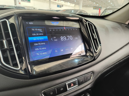 Chery Tiggo 7 1.5 Txs Flex Aut. 5p