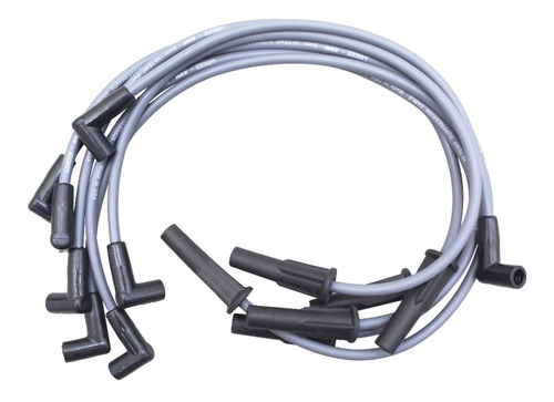 Juego Cables Bujia Gm S10 Blazer 2.8 1985 1986 1987 Imp 