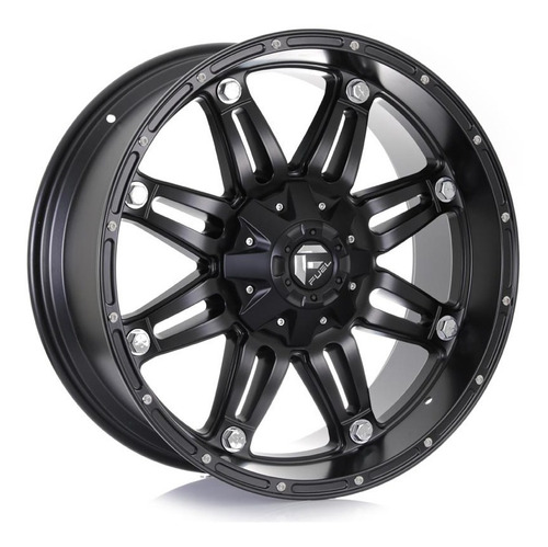 Rines Fuel D531-hostage 20x14 Blank
