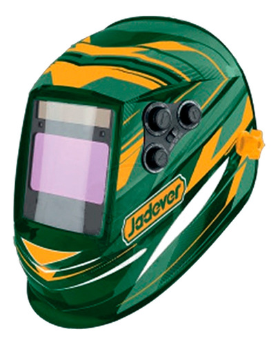 Casco Aut. Jadever Jdwh3503