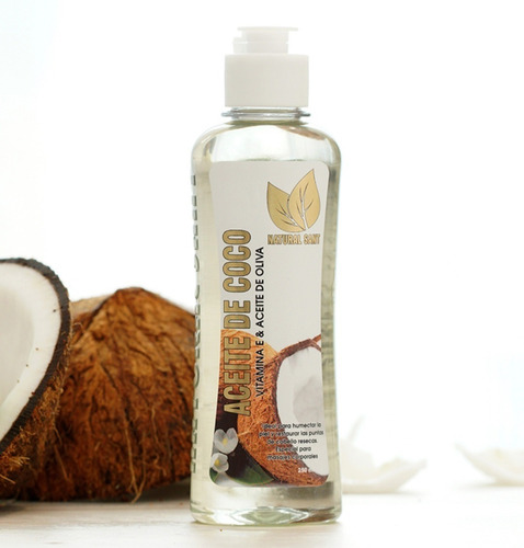 Set X 2 Aceite De Almendras X 500 Ml Y C - mL a $42