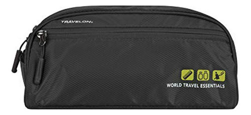 Cartera Para Pasaporte - Travelon World Essentials Travel To