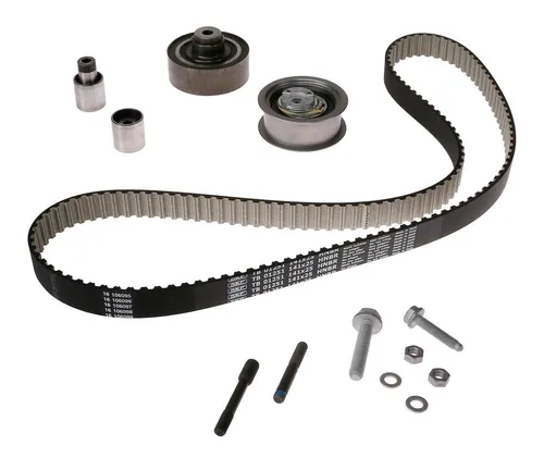 Kit Distribucion Vkma 01251 Skf Correa Y Tensor
