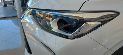 Imagen 13 de 18 de Chevrolet Tracker 1.2 Turbo Automatica My23