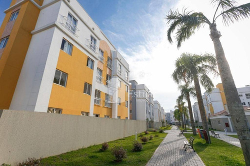 Imagem 17 de 19 de Apartamento Decorado 02 Quartos No Capão Raso, Curitiba - Ap3206