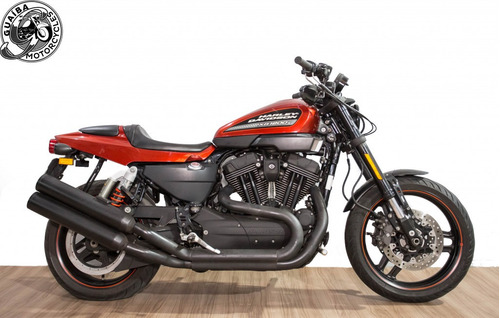 Imagem 1 de 4 de Harley Davidson - Sportster Xr 1200x