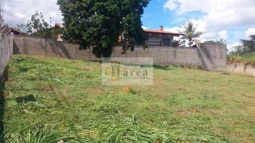 Imagem 2 de 2 de Terreno: Jardim Bandeirantes / Sorocaba - V17250